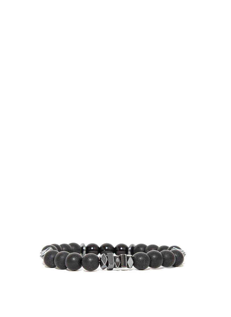 MAVI Black Bracelet